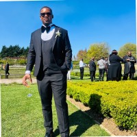 Bongumusa Ngcobo