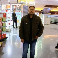 Gulam Varish