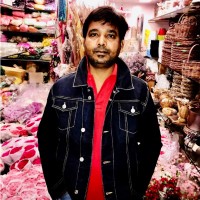 Gopal Vicky