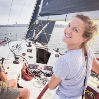 Pâquerette Wannebroucq