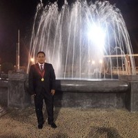 Christian Alzamora Valverde