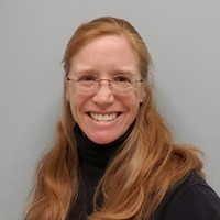 Sue Throckmorton