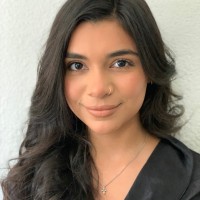 Ashley Pacheco