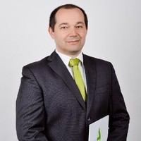 David Hrabovský
