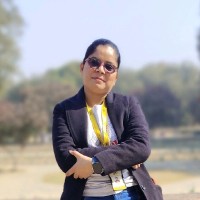 Anju Aledia