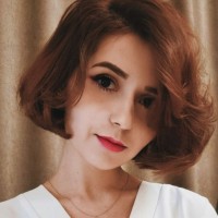 Мария Шестакова