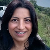 Cíntia Honorato da Silva Rocha