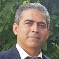 mohammad Barazandehpay