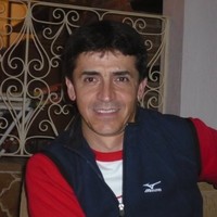 Gilberto Martínez R.