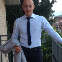 Marco Lostorto