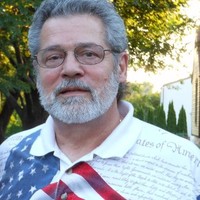 Ron Keiser