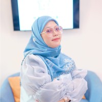 Fitriatunnisa Bahri