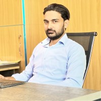 Muhammad Saad Manzoor