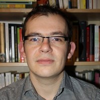 Martiño Suárez Fraga