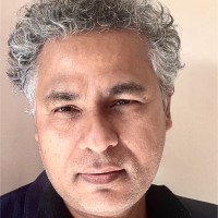 Karan Raghav