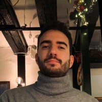 Alessandro Gibertoni