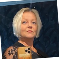 Heidi Sörensen