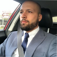 Carlos Atouguia