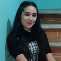 Cinthya Minerva Reyes Lagunes