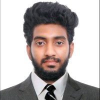 Ananthu Krishnan K A