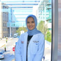 Myesha Tabriz