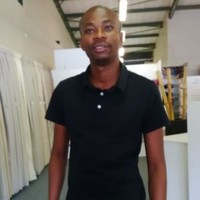 Thabo Ramorula