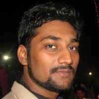 Sagar Patel