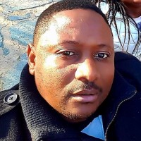 Sebastian Hlatshwayo