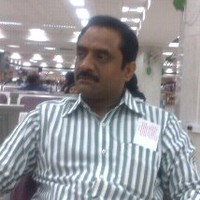 suresh kumar v