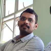 Tintu Thomas