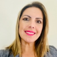 Yecibet Díaz Domínguez