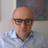 Gabor Hegyes