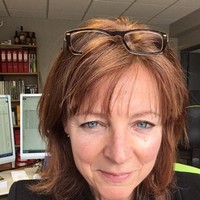 Lynn Chilvers