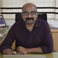 Sudhakar Palanisamy