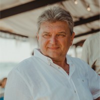 Nikolay Danchev