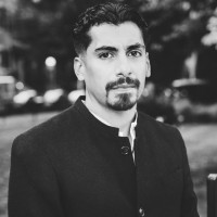 Matias J. Carrasco