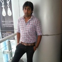 Anuj Chaudhary