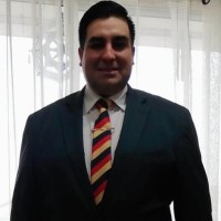 Gonzalo Moreno Pavon