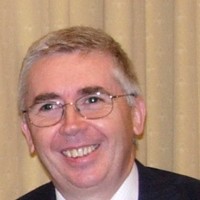 Paul Grafham