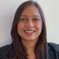Anuradha Ganapathy