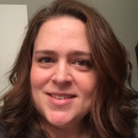 Jill Angell Swansson