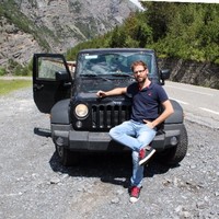 Marcello Cavallari