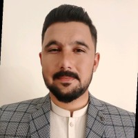 Saqib Hussain