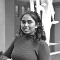 Keerthana Krishnan