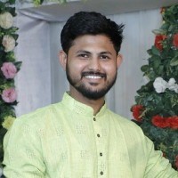 Lavkesh Chaudhari