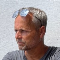 Teun Van Der Pasch