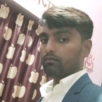 Anjay Kumar