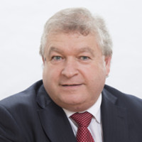 Barry Mccarney