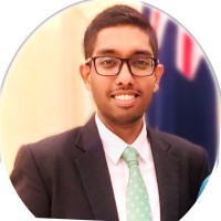 Tharindu Wijesinghe