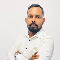 Praneeth Dilshan